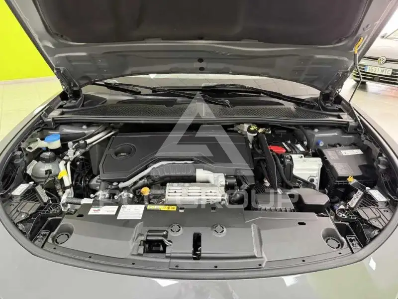 2025 Peugeot 408