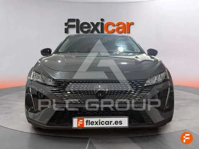 2025 Peugeot 408