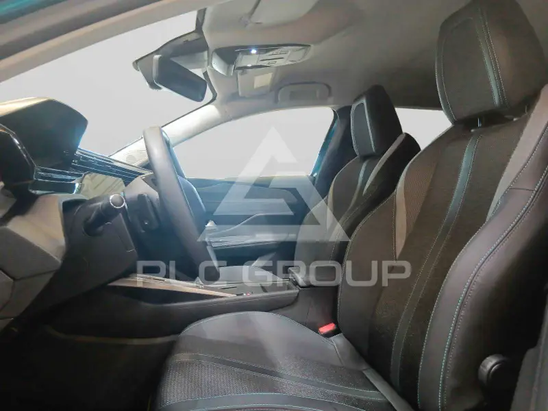 2025 Peugeot 408