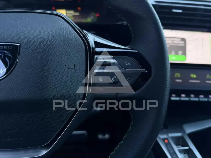 2025 Peugeot 408
