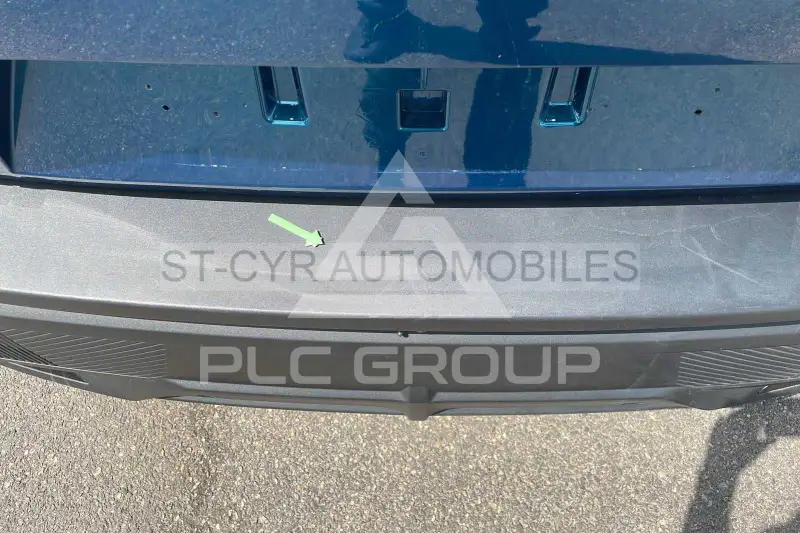 2025 Peugeot 408