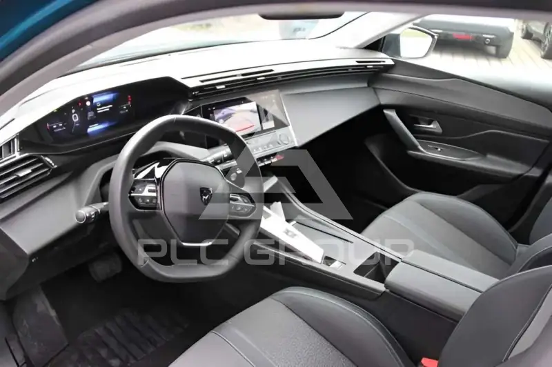 2025 Peugeot 408