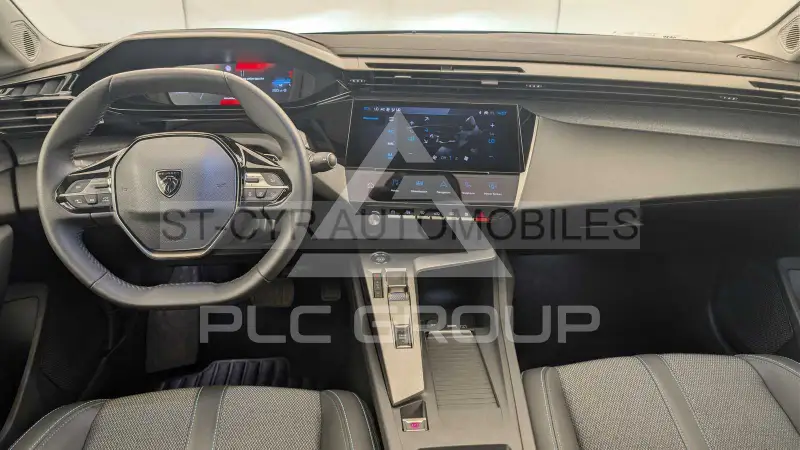 2025 Peugeot 408