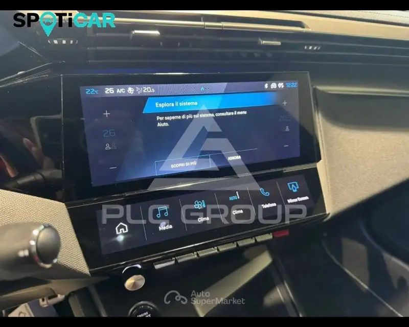 2025 Peugeot 408