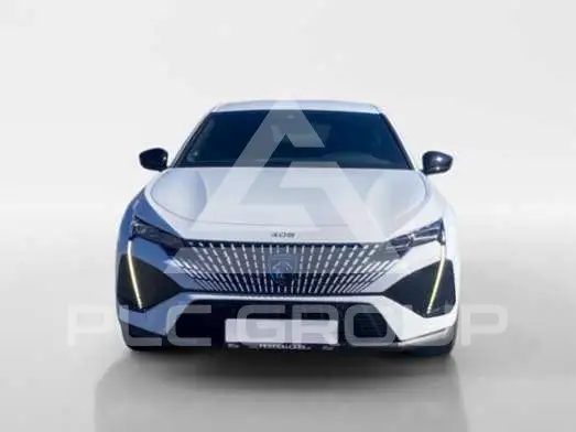 2025 Peugeot 408