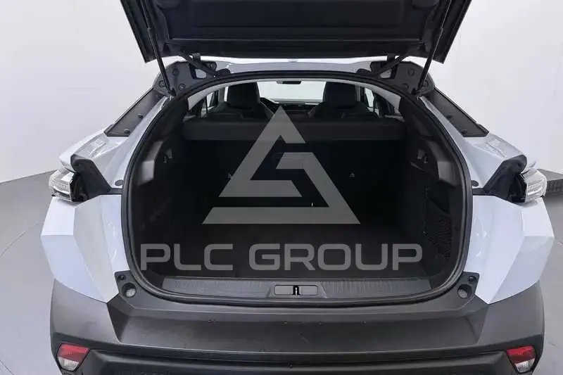2025 Peugeot 408