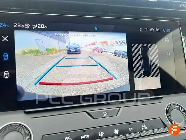 2025 Peugeot 408