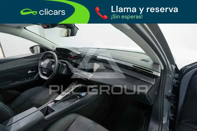 2025 Peugeot 408