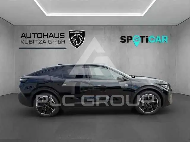 2025 Peugeot 408