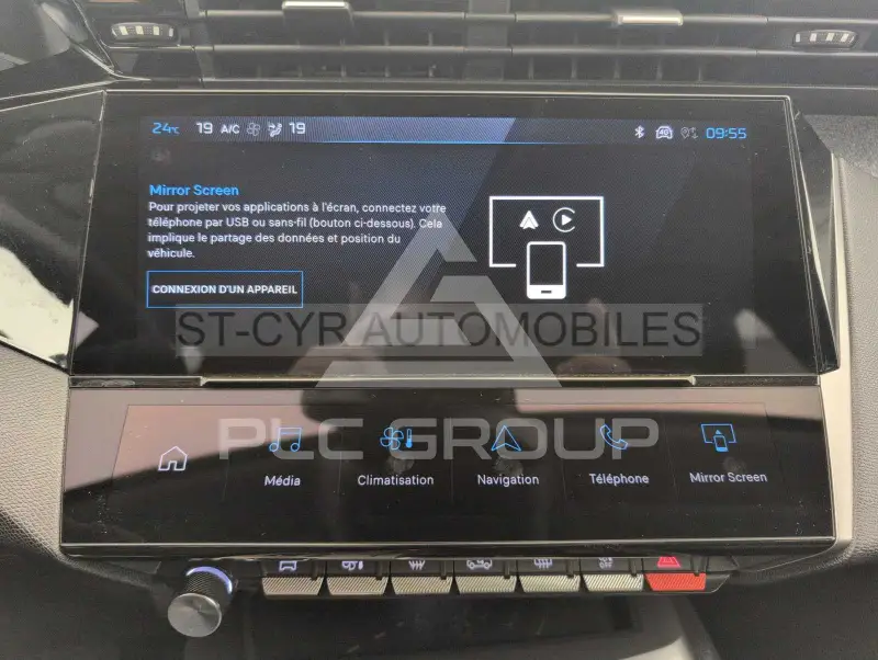 2025 Peugeot 408