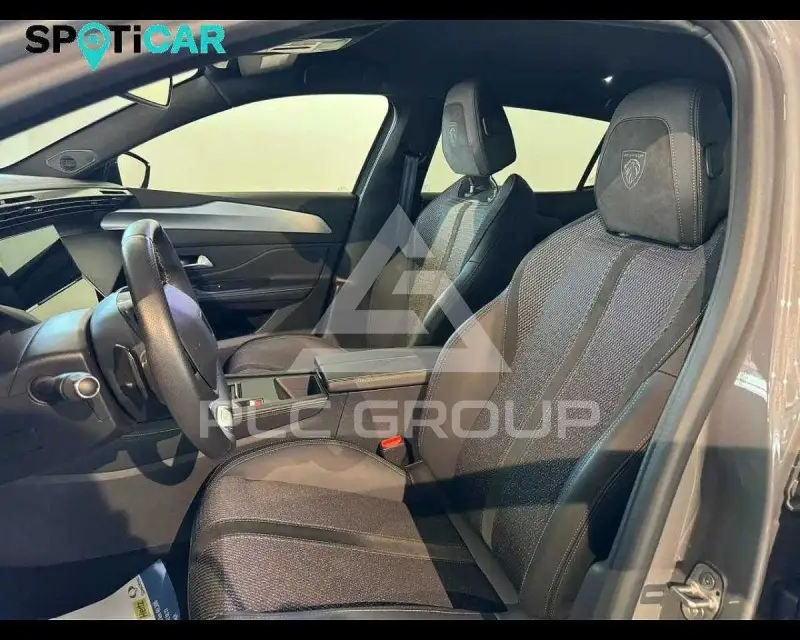 2025 Peugeot 408