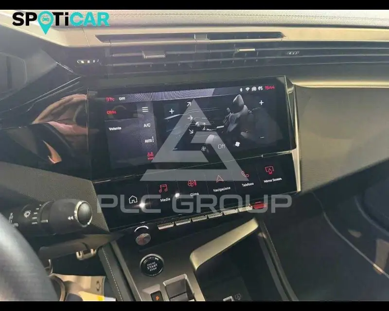 2025 Peugeot 408