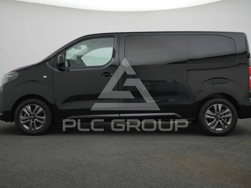 2025 Peugeot Expert