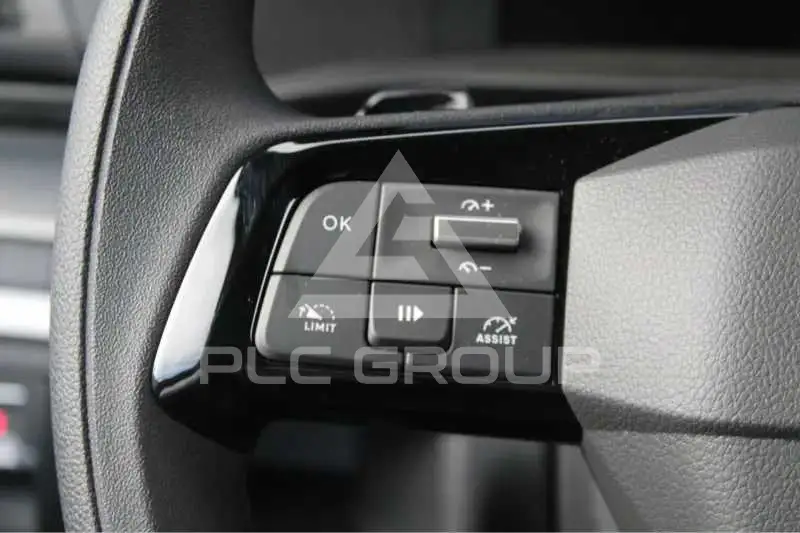 2025 Peugeot Expert