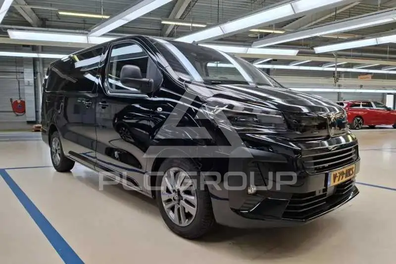 2025 Peugeot Expert