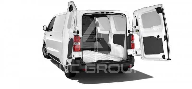 2025 Peugeot Expert