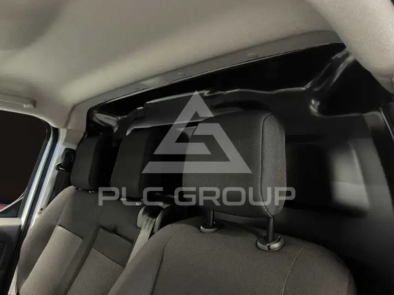 2025 Peugeot Expert