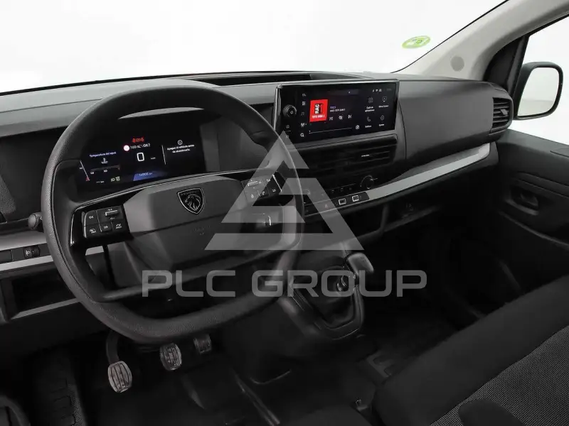 2025 Peugeot Expert