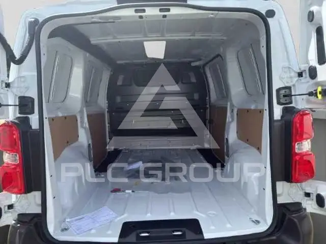 2025 Peugeot Expert