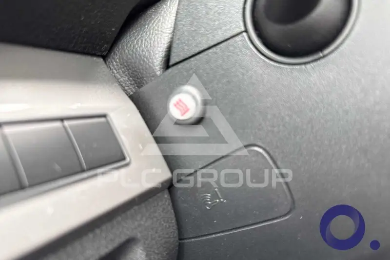 2025 Peugeot Expert