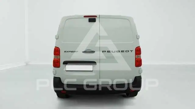 2025 Peugeot Expert