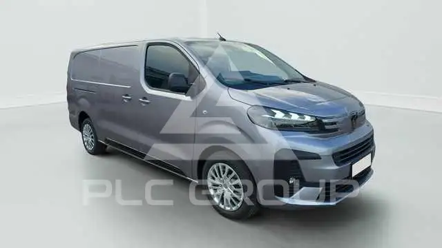 2025 Peugeot Expert