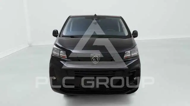 2025 Peugeot Expert