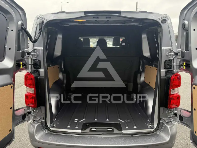 2025 Peugeot Expert