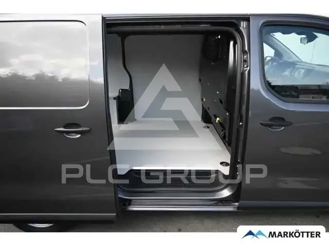 2025 Peugeot Expert