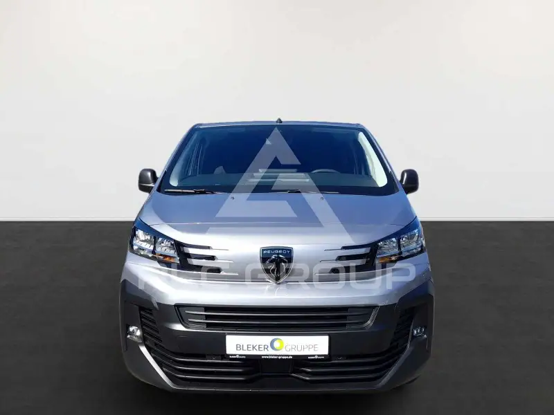 2025 Peugeot Expert
