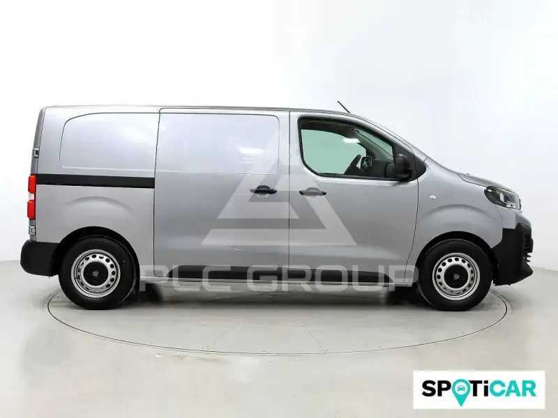 2025 Peugeot Expert