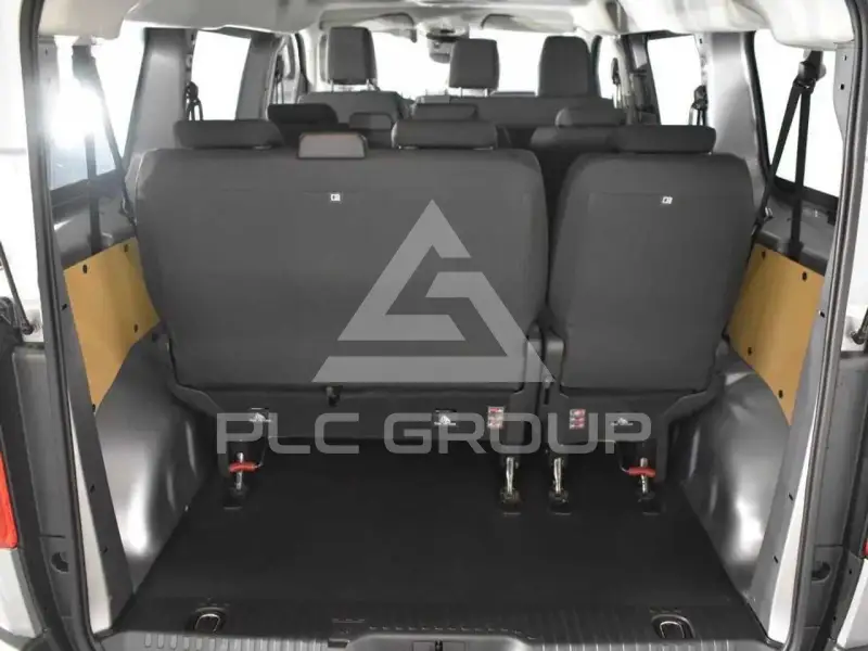 2025 Peugeot Expert