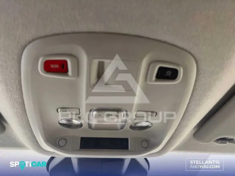 2025 Peugeot Expert