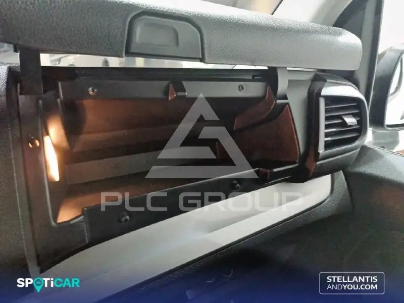 2025 Peugeot Expert