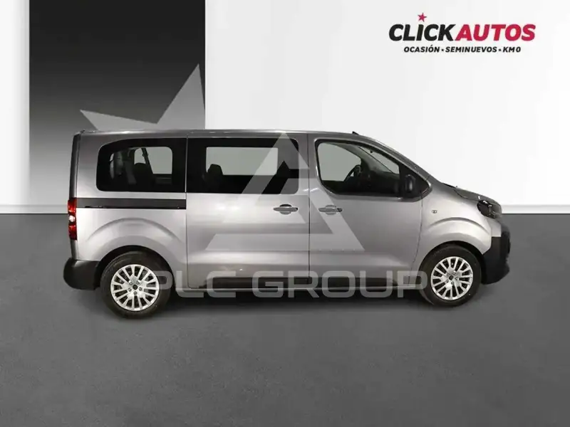 2025 Peugeot Expert