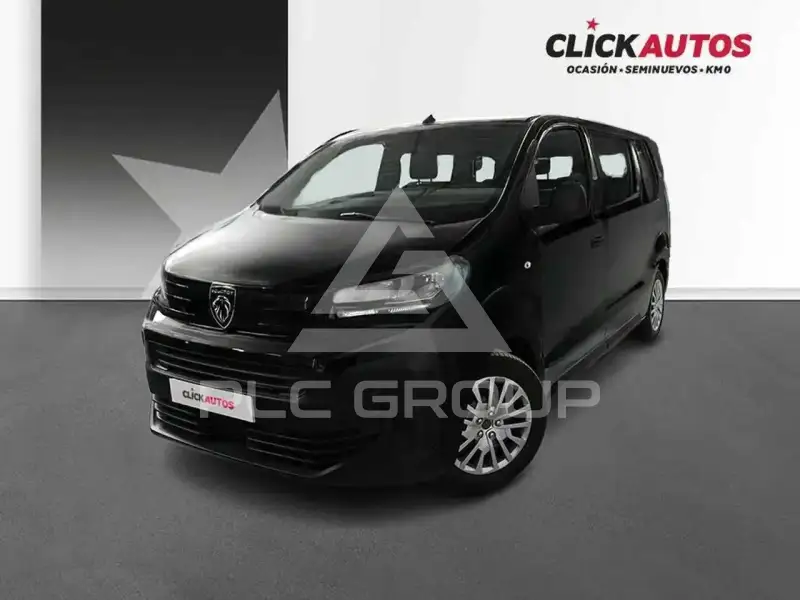 2025 Peugeot Expert