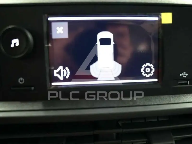 2025 Peugeot Expert