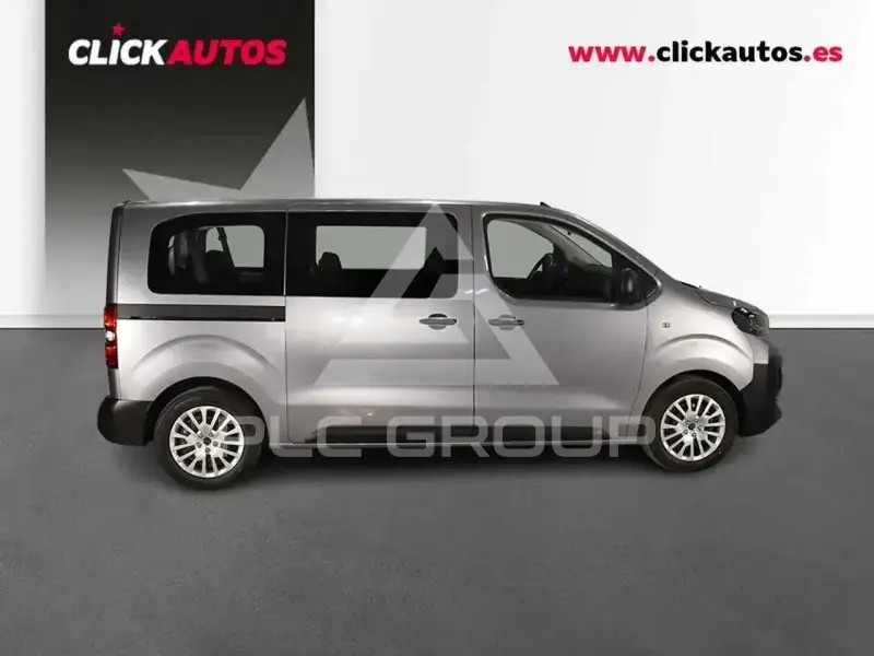 2025 Peugeot Expert