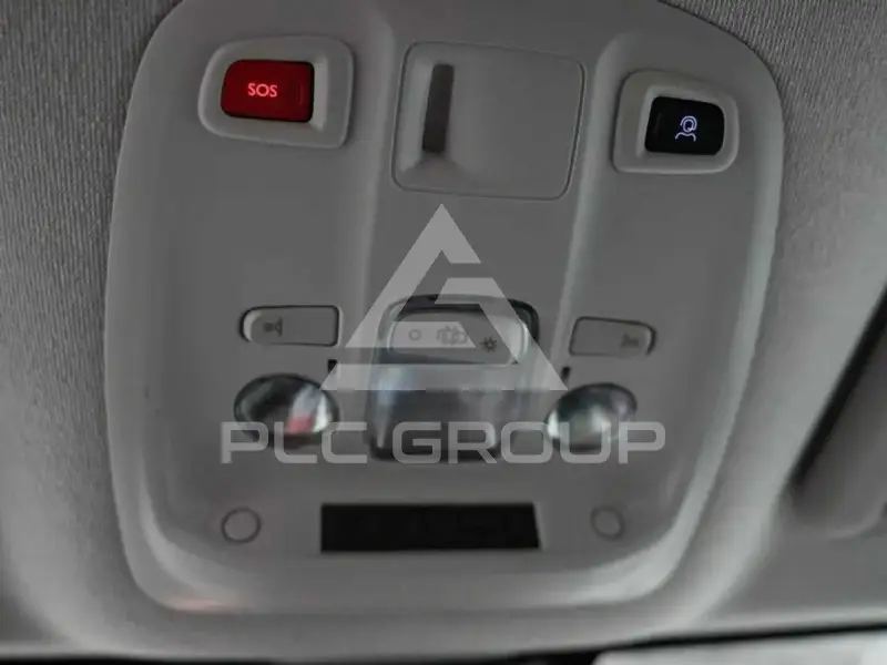 2025 Peugeot Expert