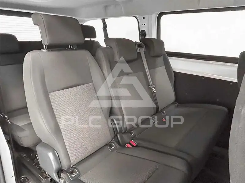 2025 Peugeot Expert