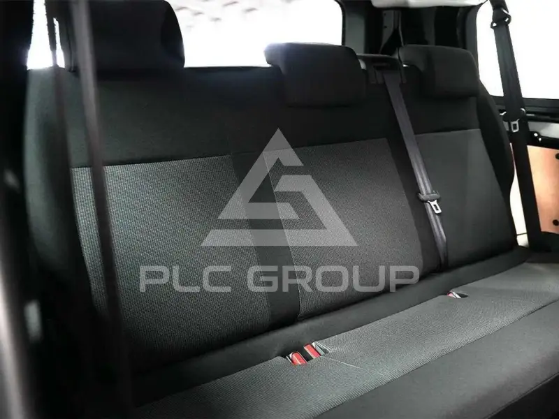 2025 Peugeot Expert