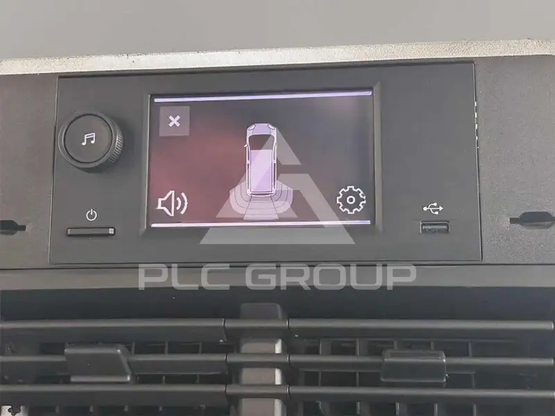 2025 Peugeot Expert