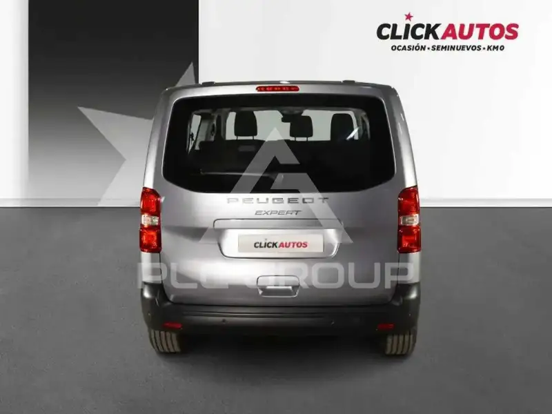2025 Peugeot Expert