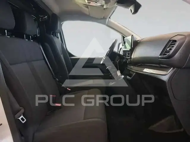 2025 Peugeot Expert