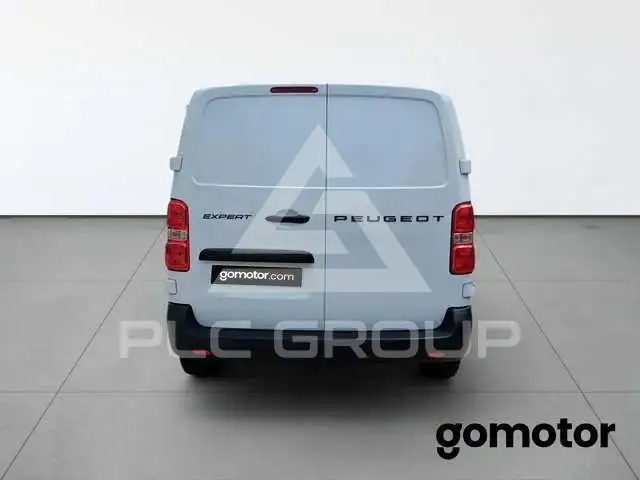 2025 Peugeot Expert
