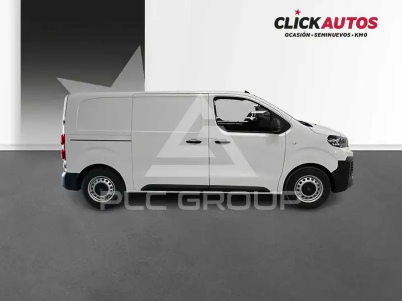 2025 Peugeot Expert