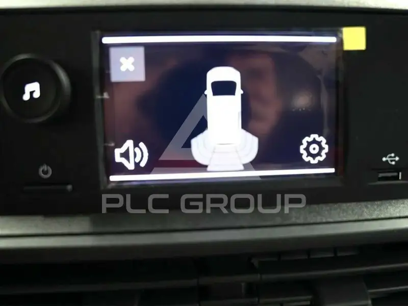 2025 Peugeot Expert