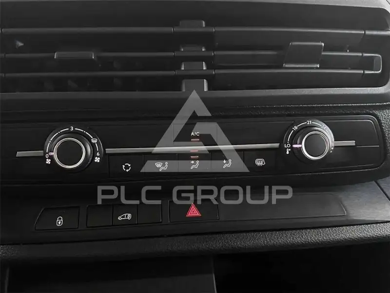 2025 Peugeot Expert