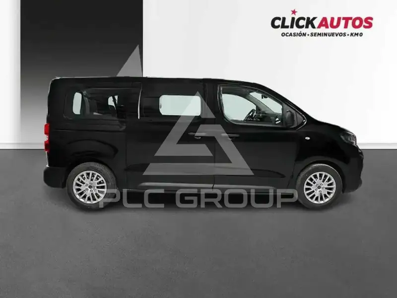 2025 Peugeot Expert