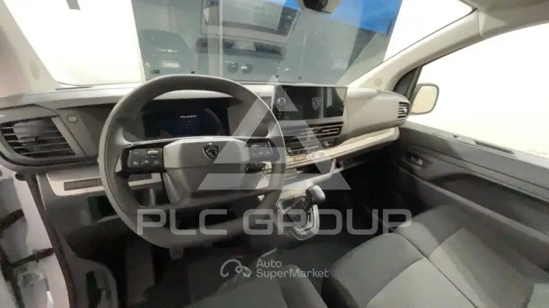 2025 Peugeot Expert
